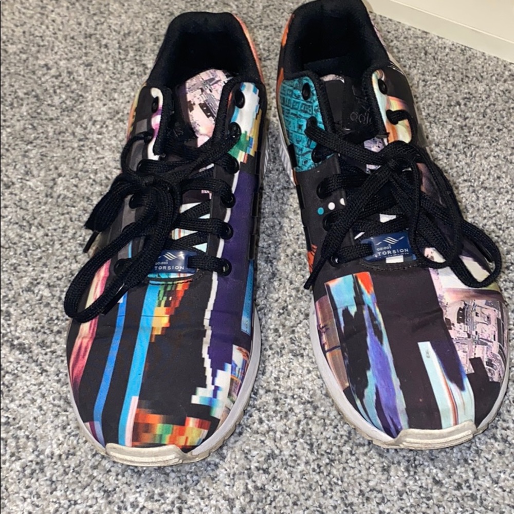 Adidas shoes